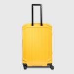 Чемодан средний Piquadro POP/Giallo