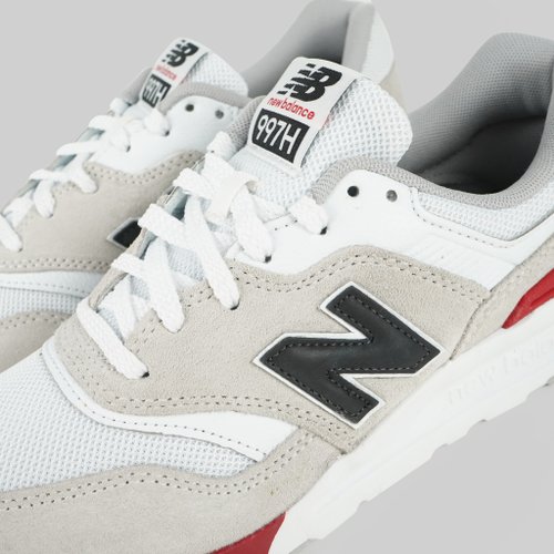 Кроссовки New Balance CM997HVW артикул:CM997HVW/D - купить в магазине Дайс