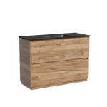 Тумба с раковиной Sancos Libra Floor 120 см LB120F-1ECH дуб чарльстон