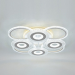Потолочная люстра Escada Klio 10276/8LED
