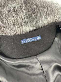 Пальто Maison D`Angelann