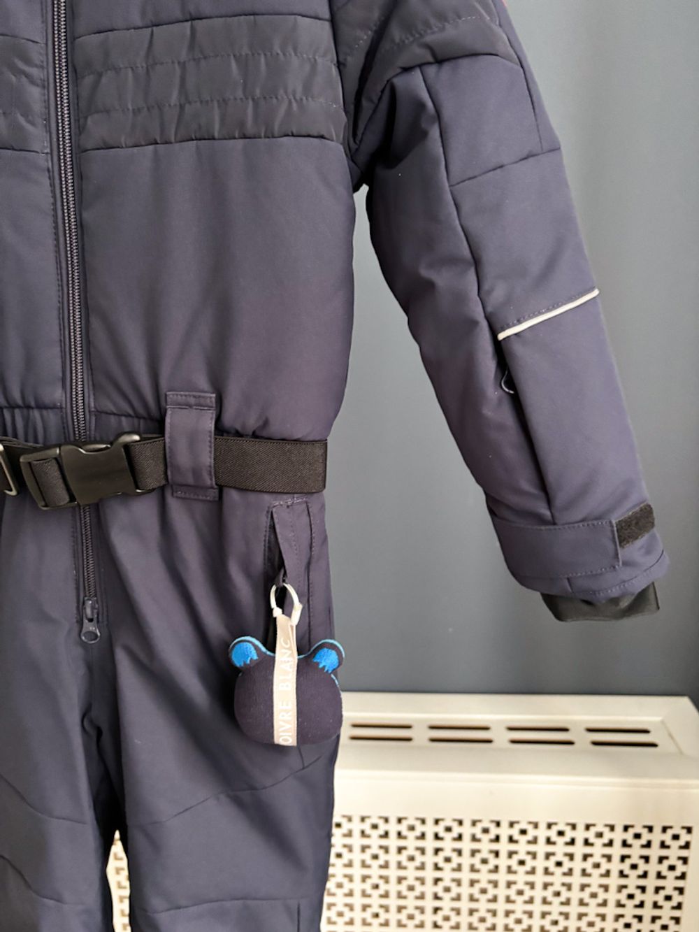 Комбинезон Poivre Blanc, 110