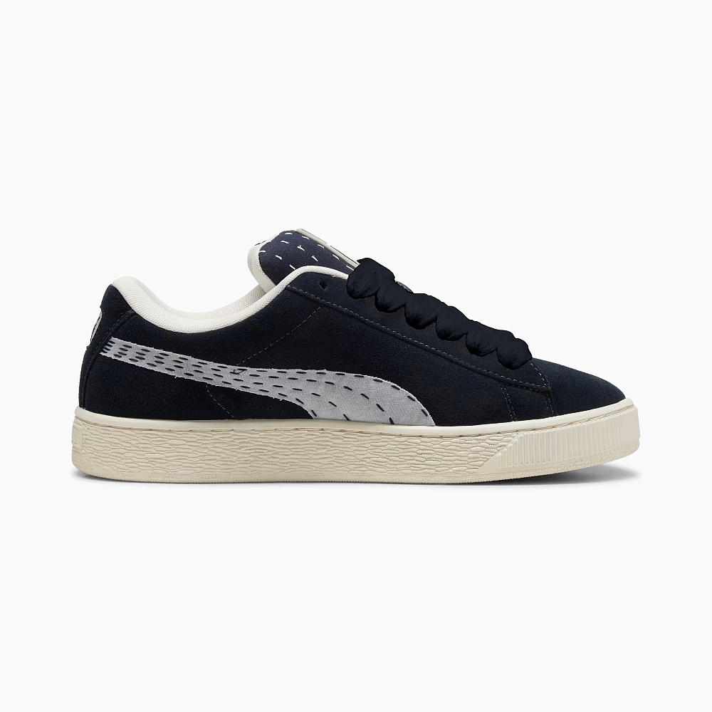 Мужские кеды PUMA Suede XL Skate