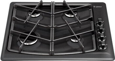 Газовая варочная панель Gefest СГ СН 1211 К21