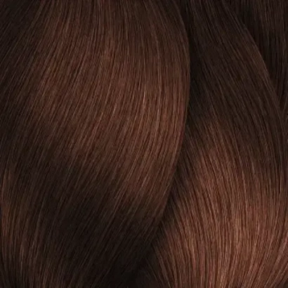 L'Oreal Professionnel Dia color 5.4 безаммиачные красители 60 мл.