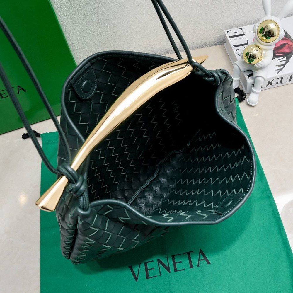 Сумка Bottega Veneta