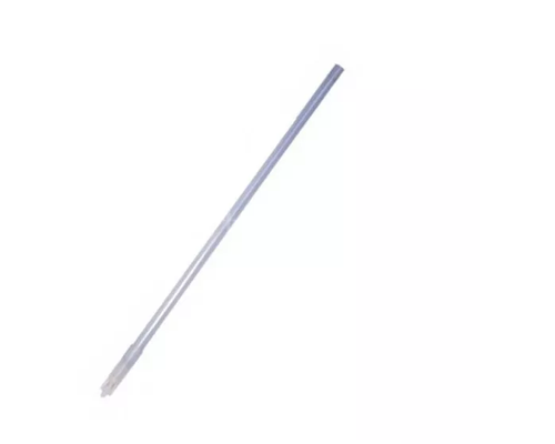 Трубка с клапаном для розлива пива по бутылкам