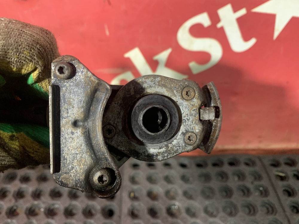 Перекидка воздушная