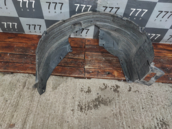 Подкрылок передний правый Haval Jolion 24-нв Б/У Оригинал 5512101XST13A