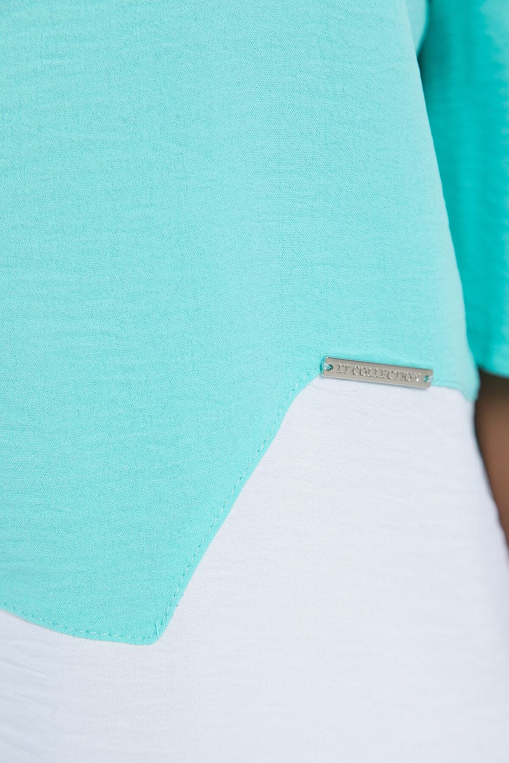 Костюм Аурика (мятный) К13027-8М LT Collection