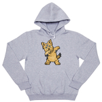 Толстовка "Йорк - ДЭБ"