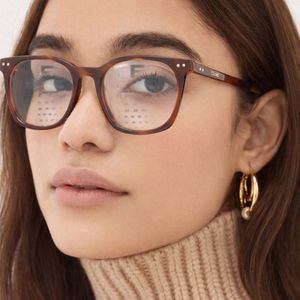 Женские оправы