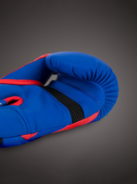 Перчатки боксерские Venum Challenger 4.0 Royal Blue