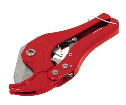 VALTEC Ножницы с храповым механизмом для металлополимерных и пластиковых труб до 40мм