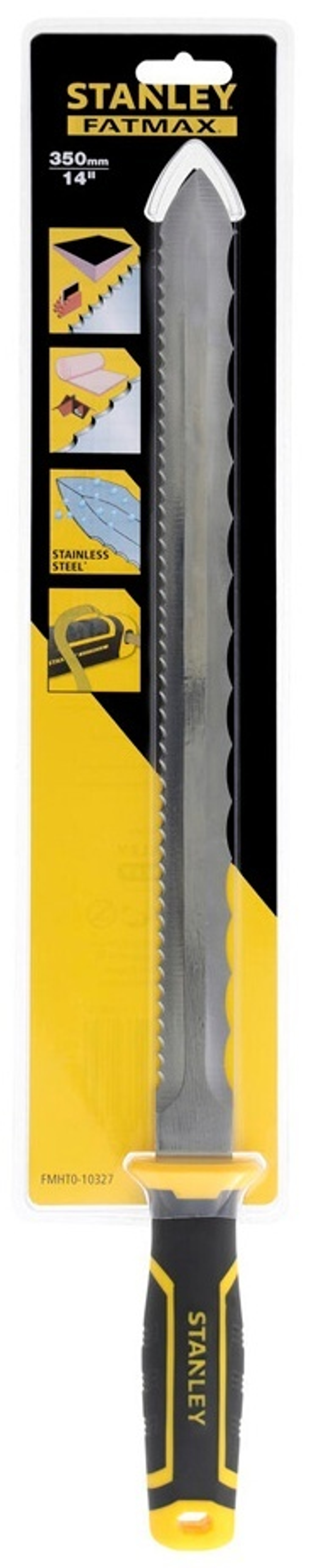 STANLEY нож для изоляционных материалов FMHT0-10327 1 шт