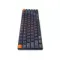 Keychron K3 v2 Black Red Switch