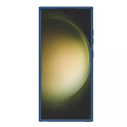 Чехол Nillkin Silky Prop Silicone Case для Samsung Galaxy S24 Ultra