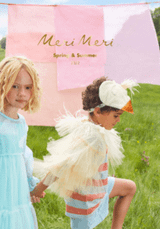 Весна и Пасха 2022 - Meri Meri