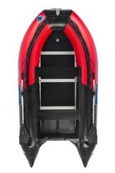 Лодка ПВХ STORMLINE Adventure Standard 400