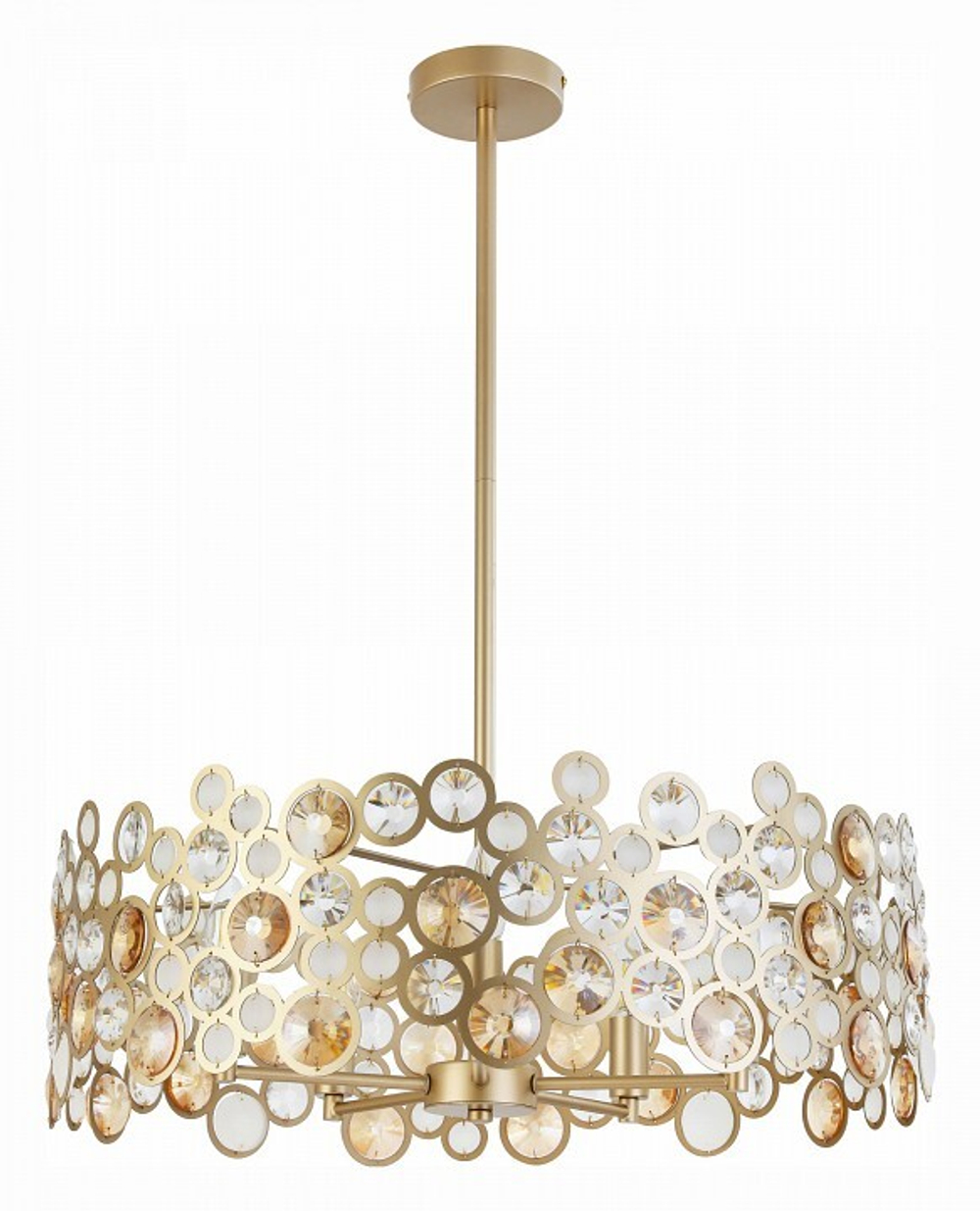 Люстра на штанге ST-Luce SL1172.203.05