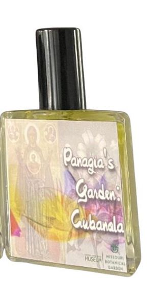 Phronema Perfumes Panagia's Garden: Cubanola
