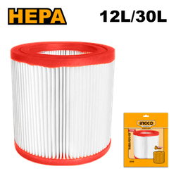 Фильтр воздушный HEPA INGCO VCAIHP02