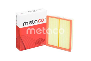 Фильтр воздушный Metaco 1000-029