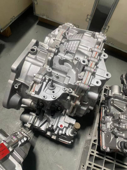 Акпп коробка передач автомат вариатор cvt чери тиго 8 qr025cha