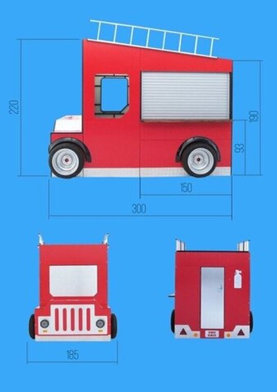 Киоск (торговый остров)