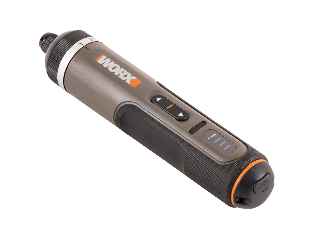 Отвертка аккумуляторная WORX WX242