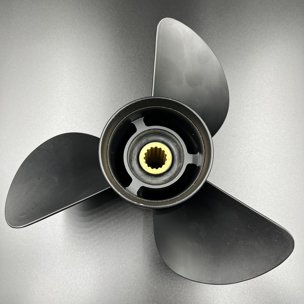 Гребной винт Suzuki DF90-140, DF70A-140A, DF100B (3x13 3/4x21)