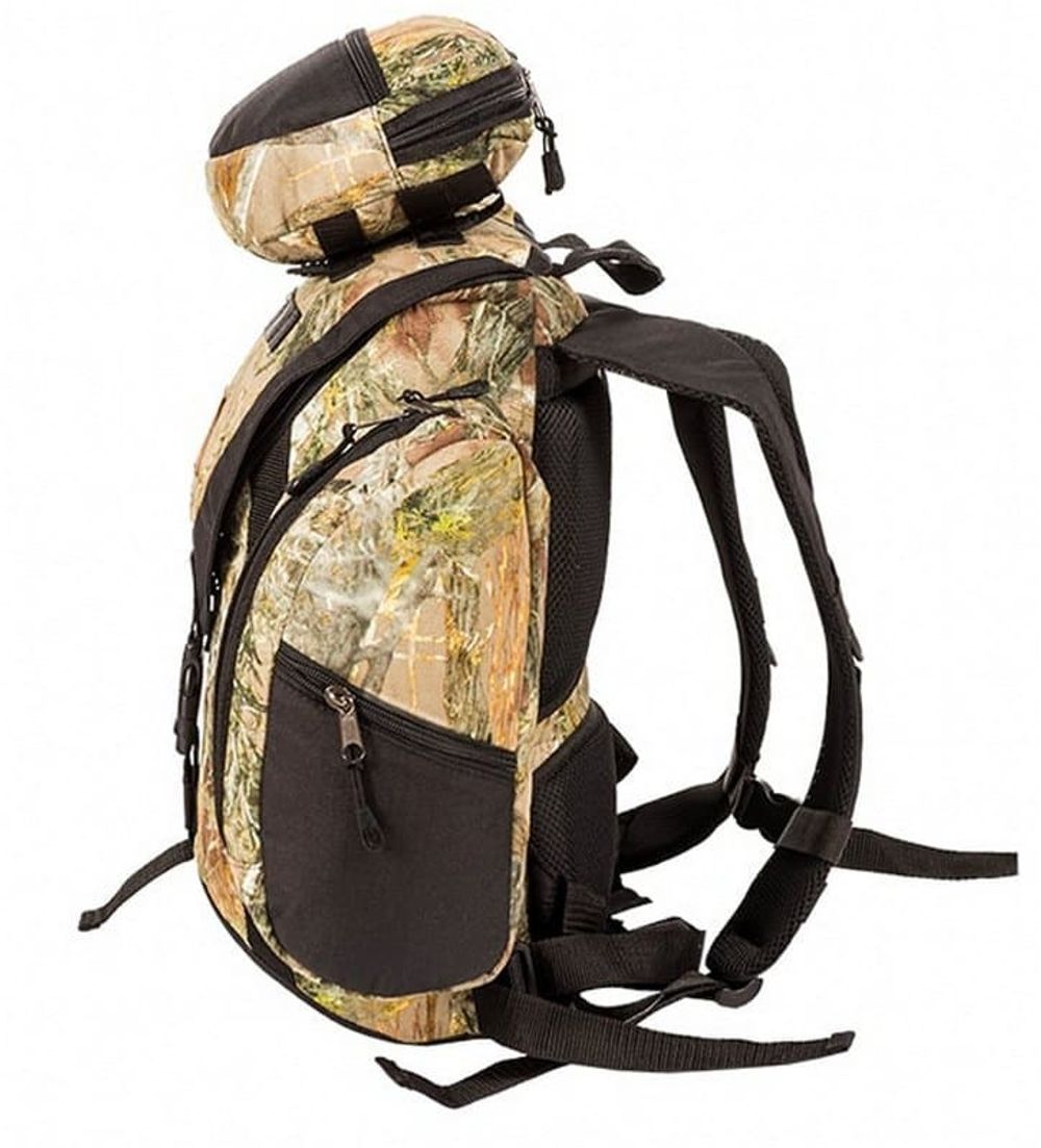 Ранец «LANDER» (12+3 литра)