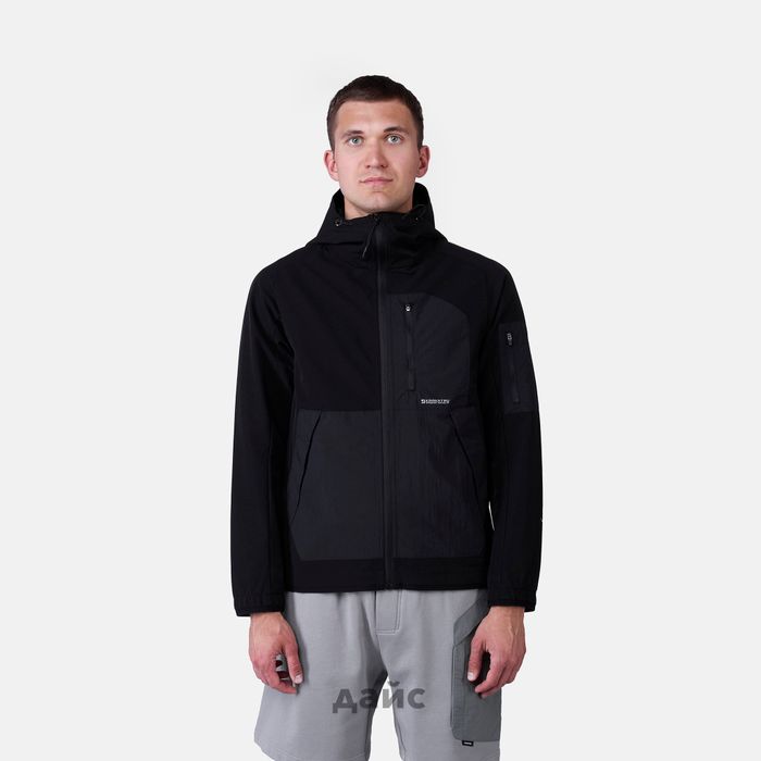 Куртка Krakatau Apex Hooded Jacket артикул:Nm66-1 - купить в магазине Дайс