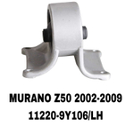 ПОДУШКИ ДВИГАТЕЛЯ NISSAN MURANO Z50 2002-2007/ TIANA J31,