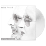 Mina, Ivano Fossati / Mina Fossati (Coloured Vinyl)(LP)