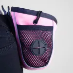 Сумочка для лакомств PREMIUM TREAT POUCH BullyBillows