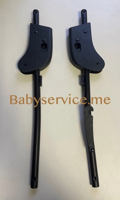 Стойка ручки Rant Kira левая