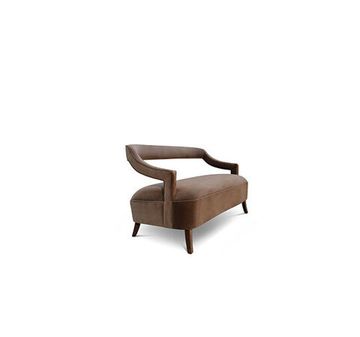 Диван 2-МЕСТНЫЙ OKA by Вrabbu