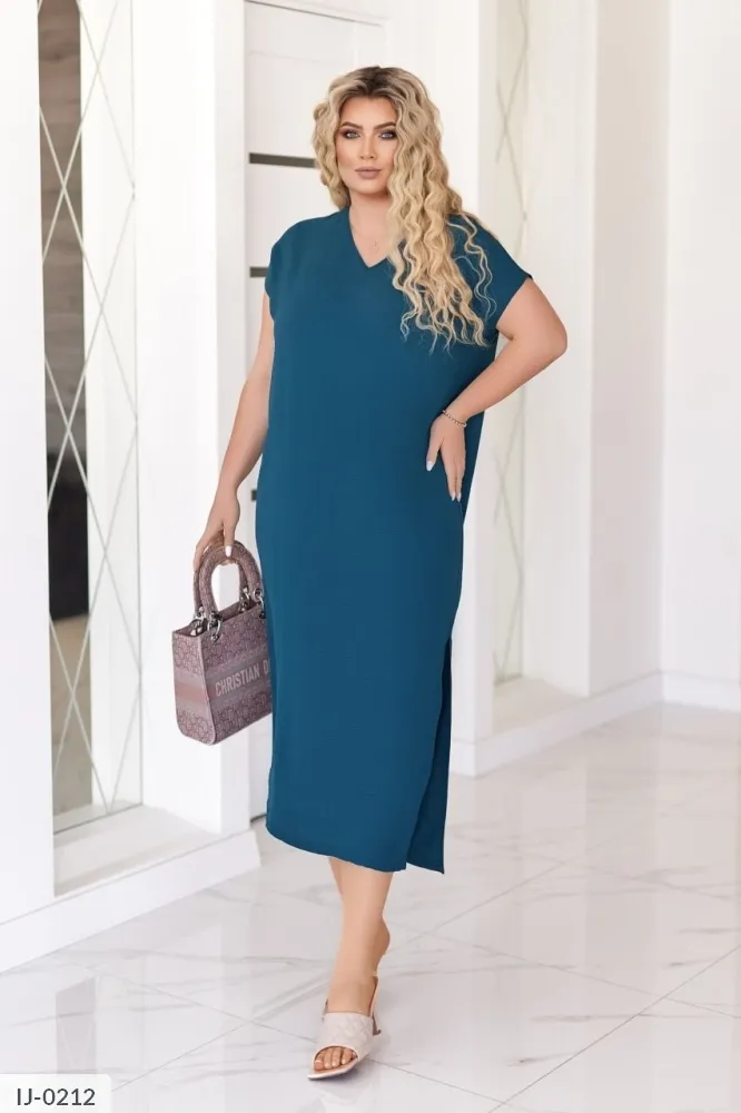 Платье IJ-0210 Фабрика Моды