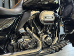CVO STREET GLIDE