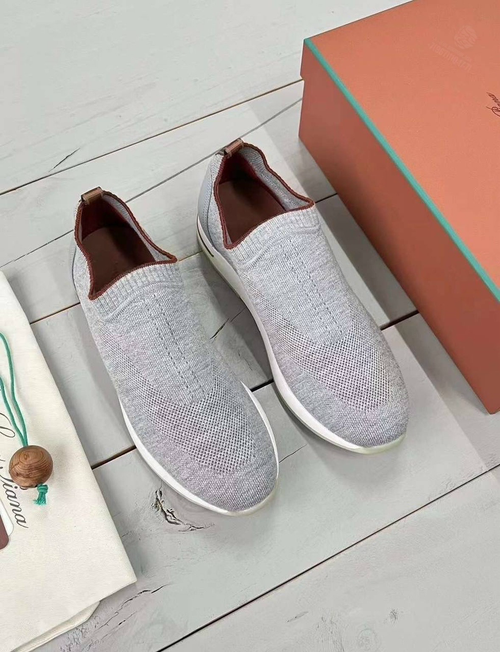 Кроссовки Loro Piana