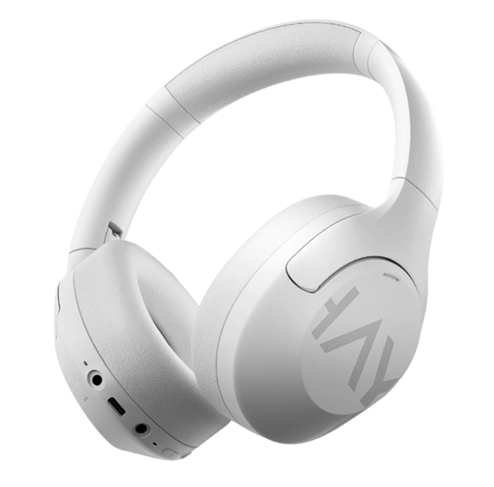 Беспроводные наушники Xiaomi HAYLOU S30 ANC White