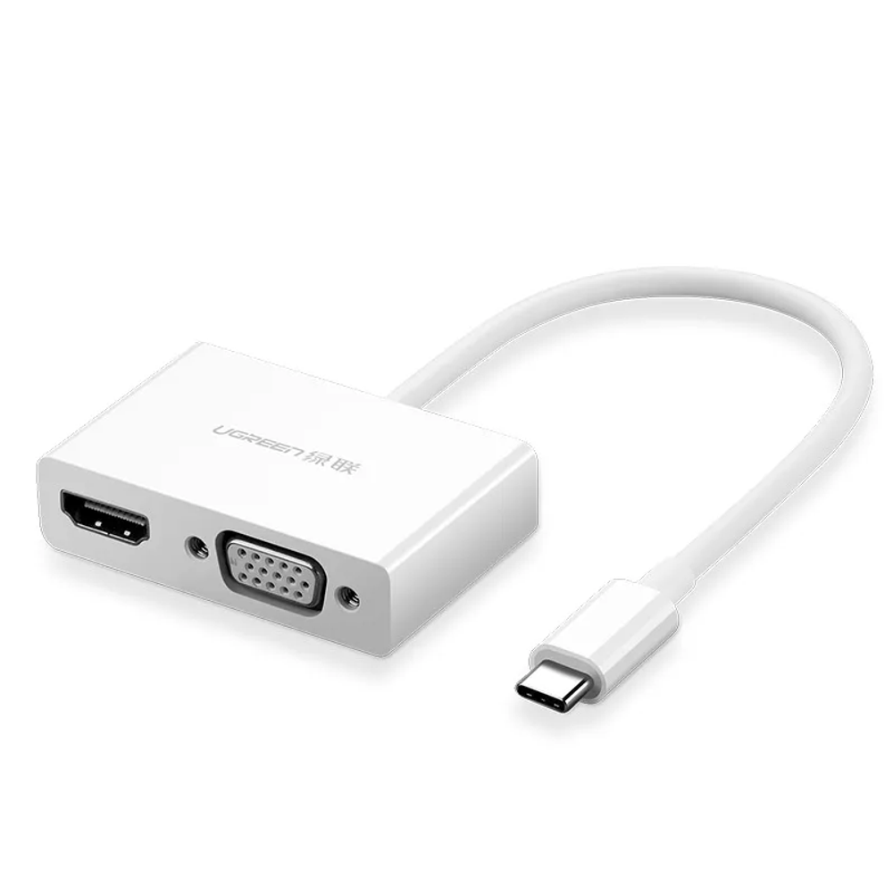 Адаптер  UGREEN 30843_