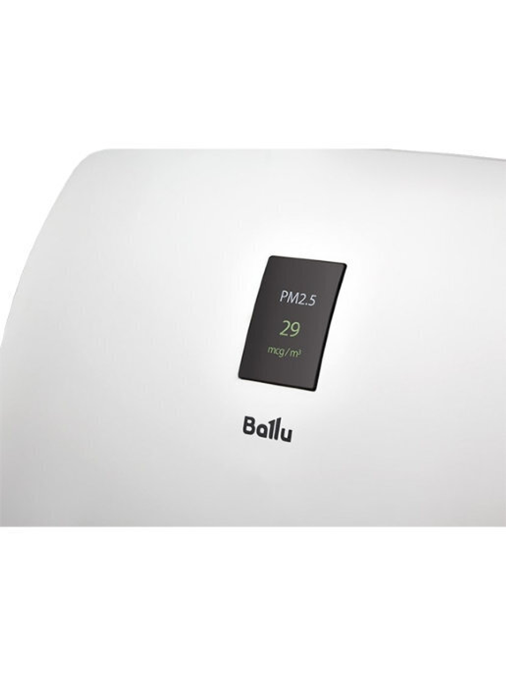 Очиститель воздуха приточный Ballu ONEAIR ASP-200P