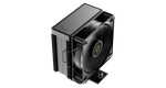 Вентилятор для процессора Ocypus Gamma A40 BK TDP 200W 1851/1700/1200/115X/AM5/AM4 Черный