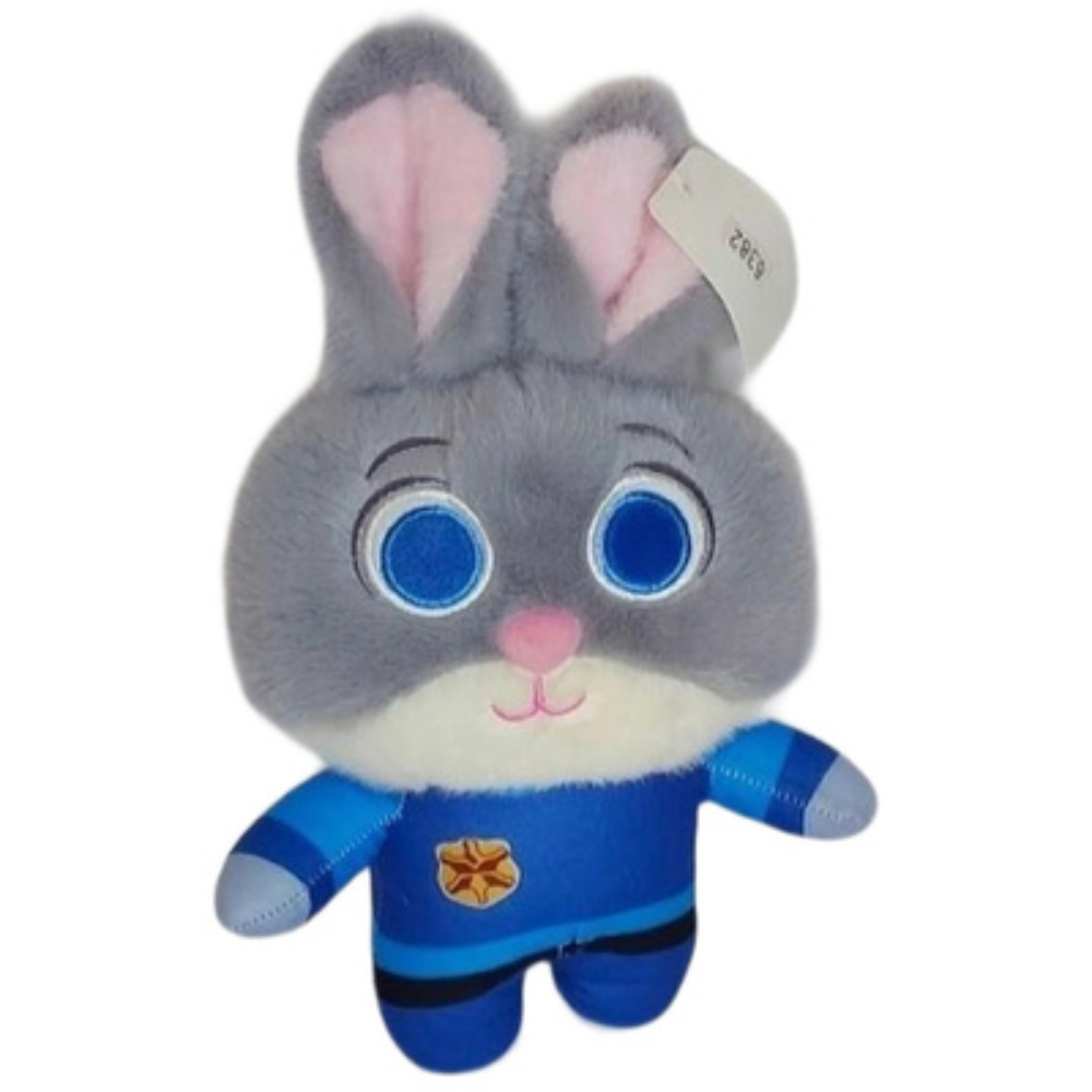 Мягкая игрушка Джуди Хоппс Balbobek