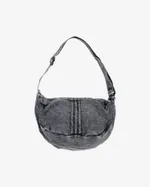 Сумка БИЧ Кросс-боди Адик серая