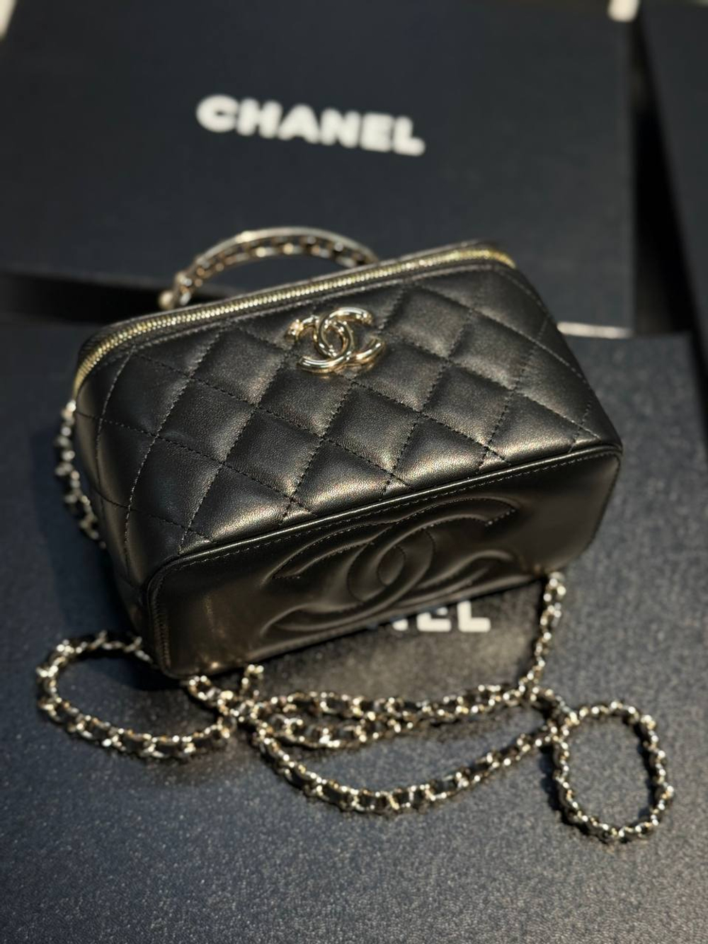 Сумка CHANEL