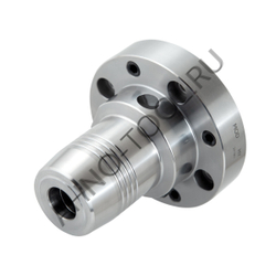 Патрон гидравлический MOD100-HY12-80 BRIGHT-TOOLS