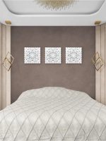 Панно на стену для интерьера 50*50 см